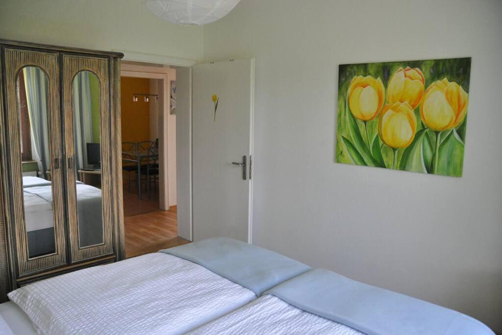 Fewo Summertime Hehlen Exterior foto
