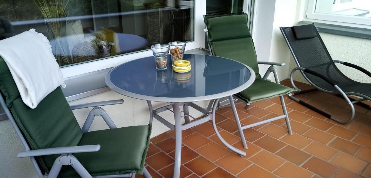 Fewo Summertime Hehlen Exterior foto